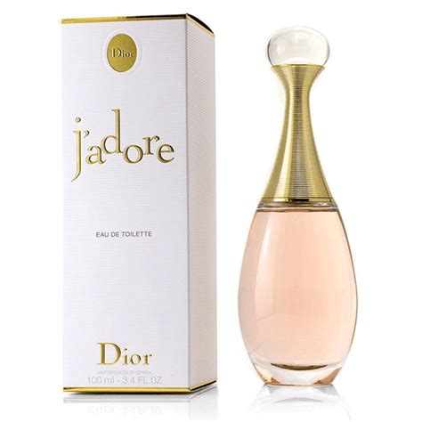 dior j'adore perfume canada